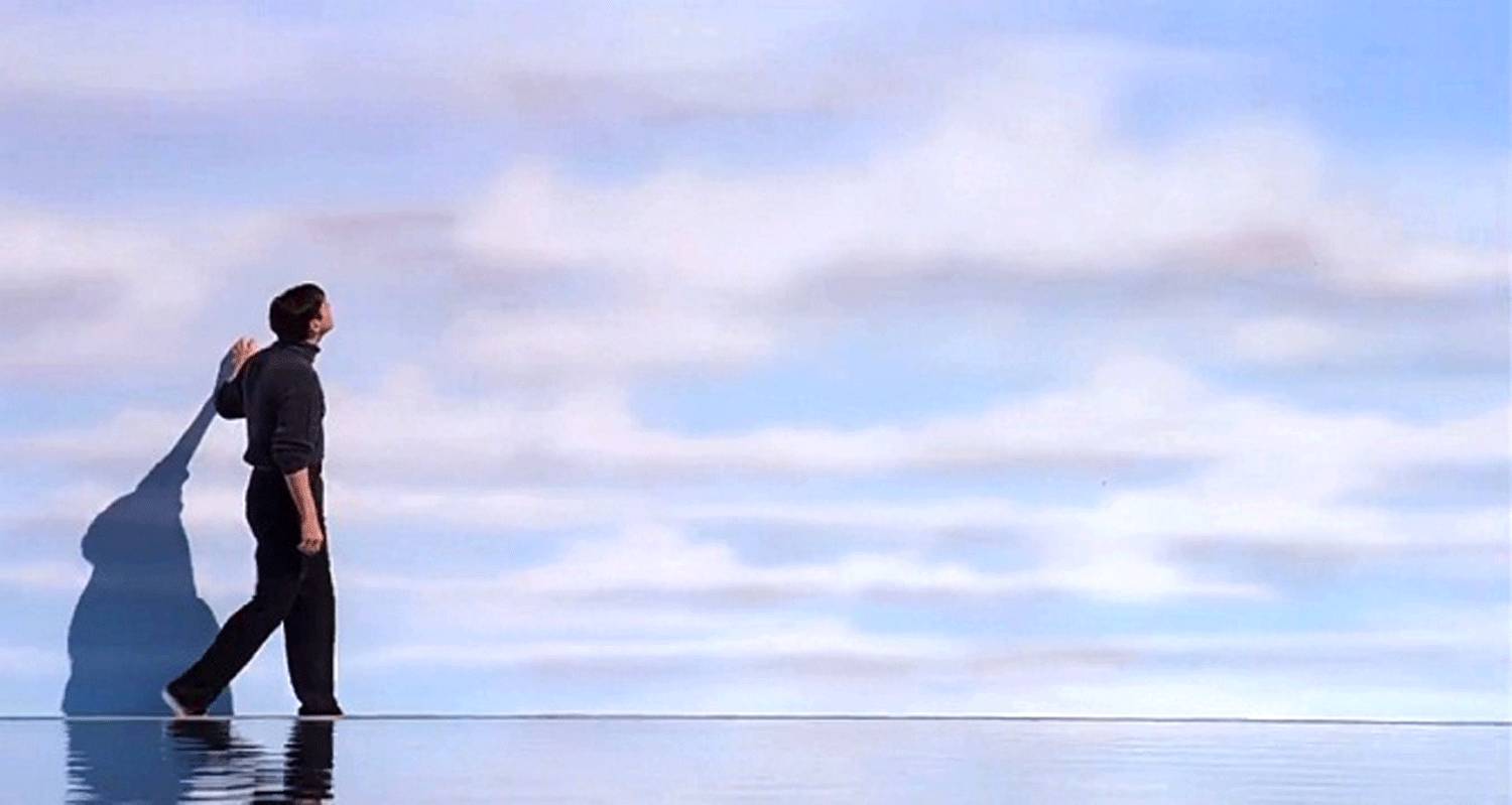 Truman Show på Paramount+