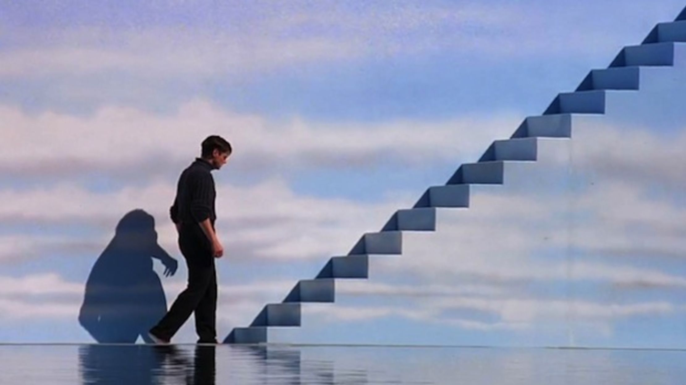 Truman Show på Paramount+