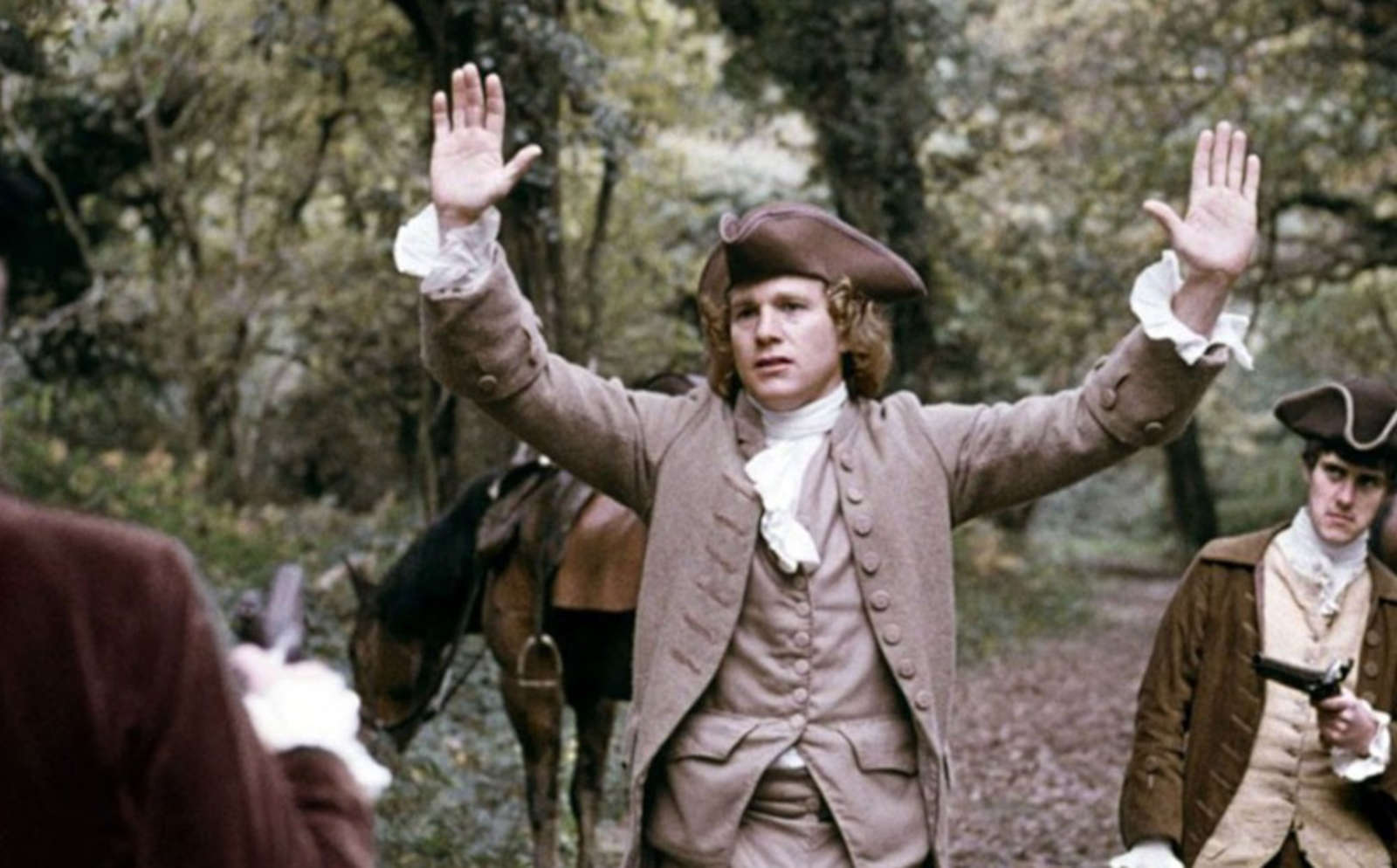 Barry Lyndon