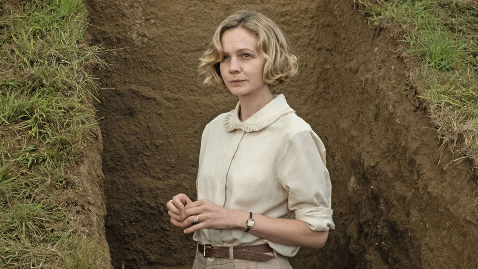 Carey Mulligan