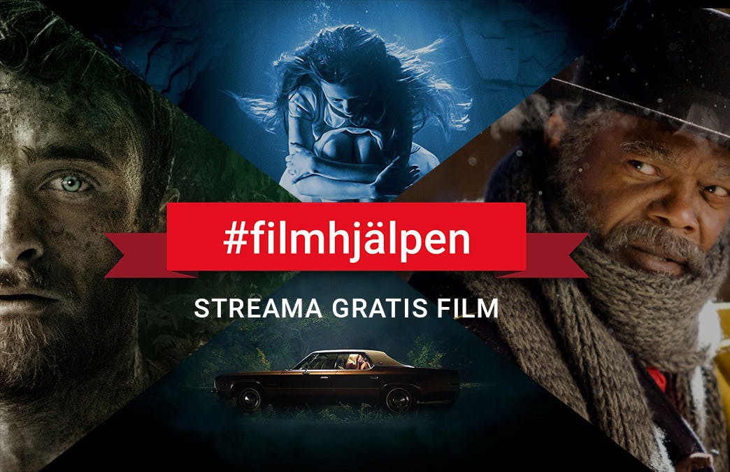 Filmhjälpen