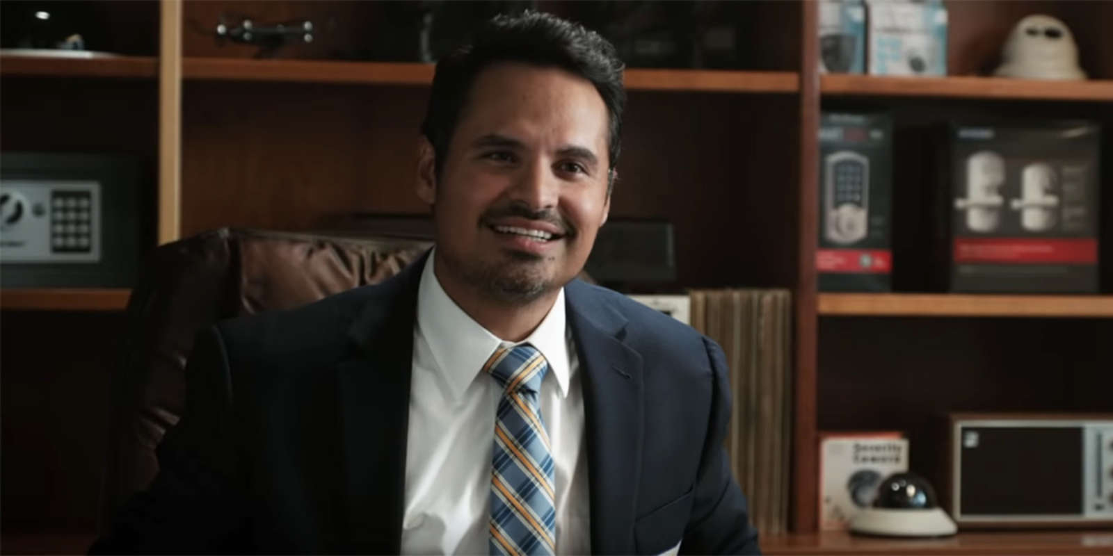 Michael Pena