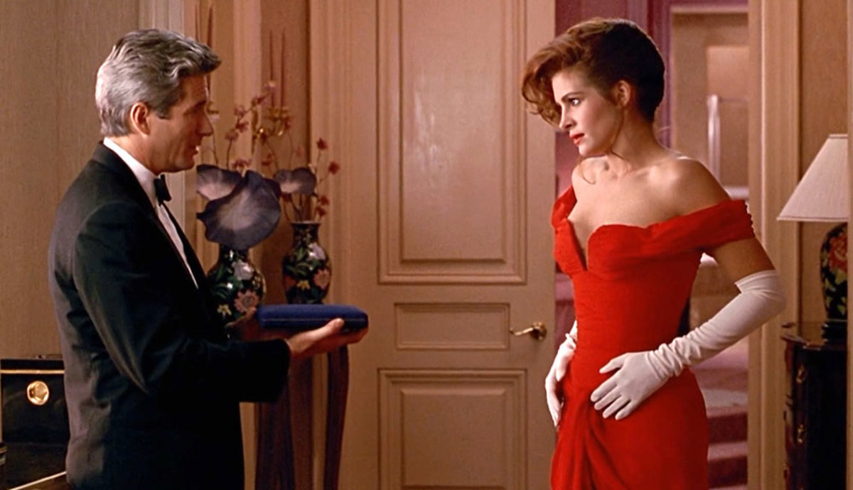 Pretty Woman