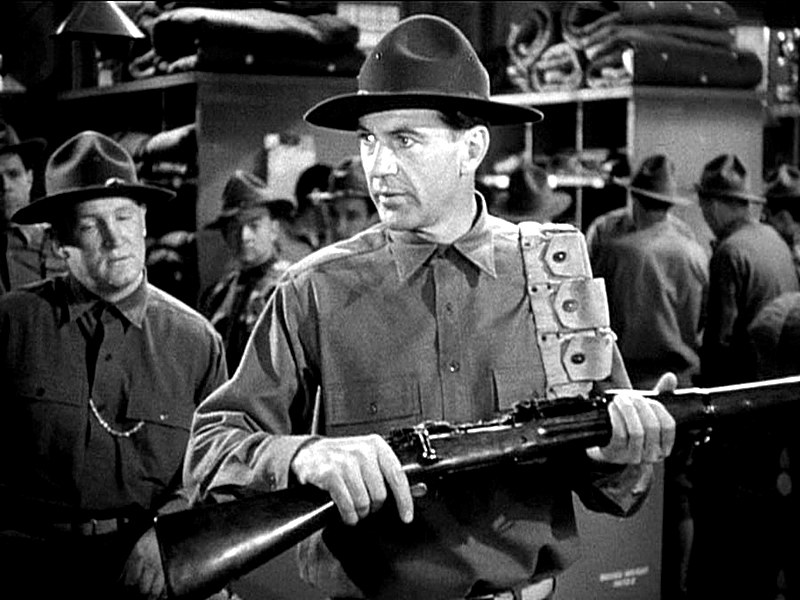 Sergeant York