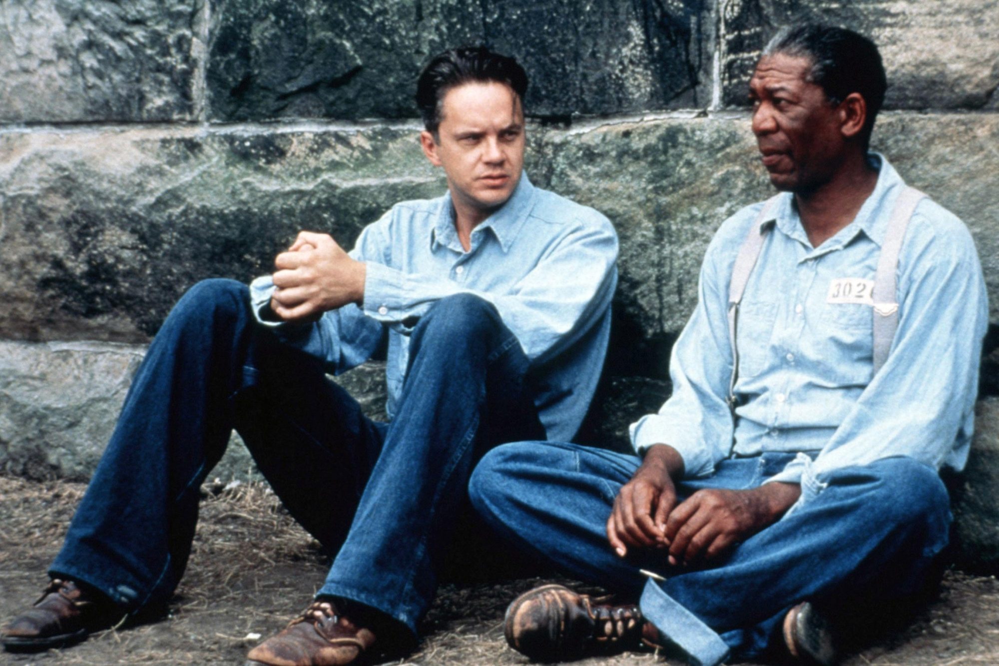 The Shawshank Redemption