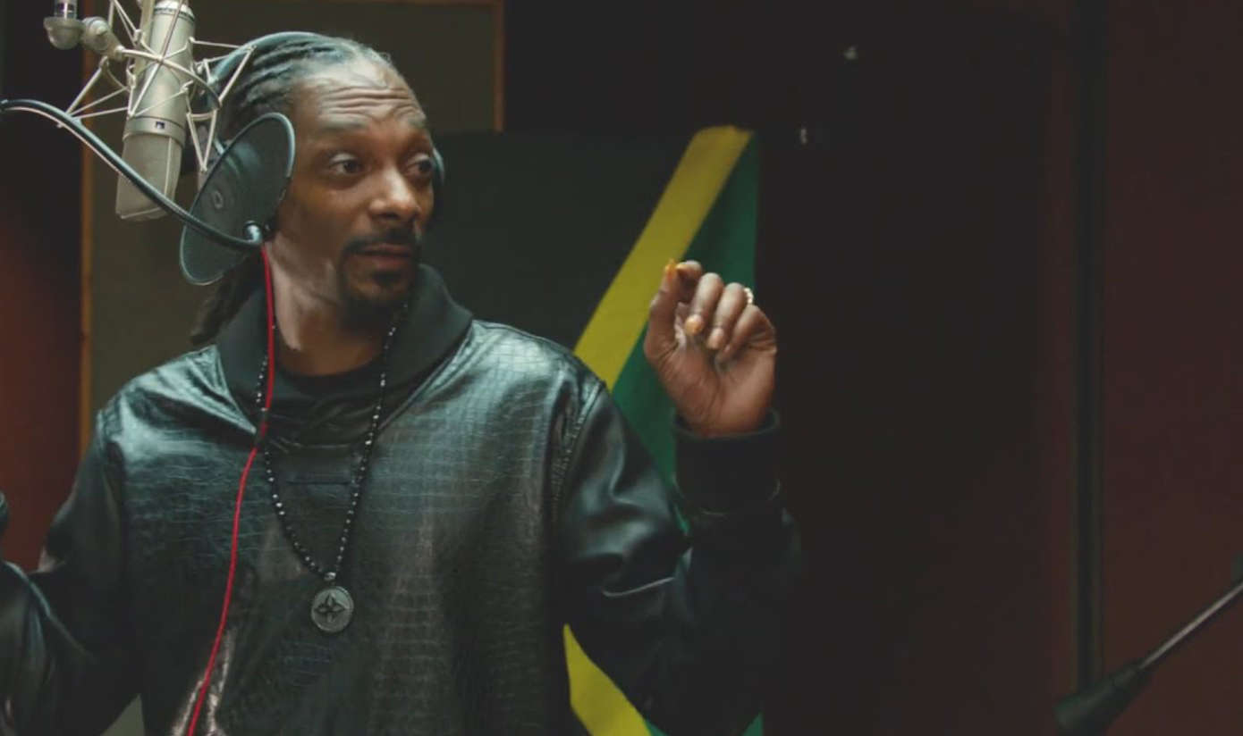 Snoop Dogg