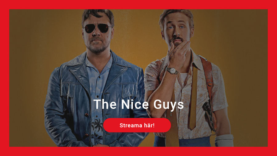 The Nice Guys