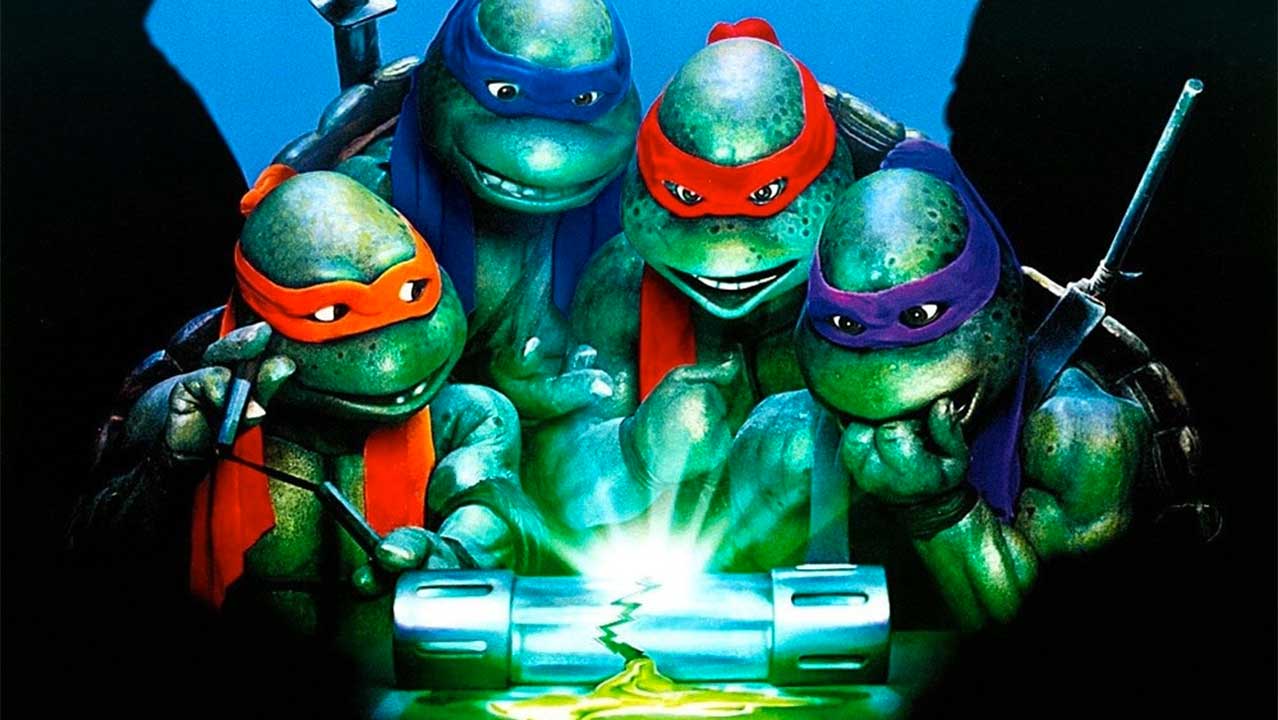 Turtles 2