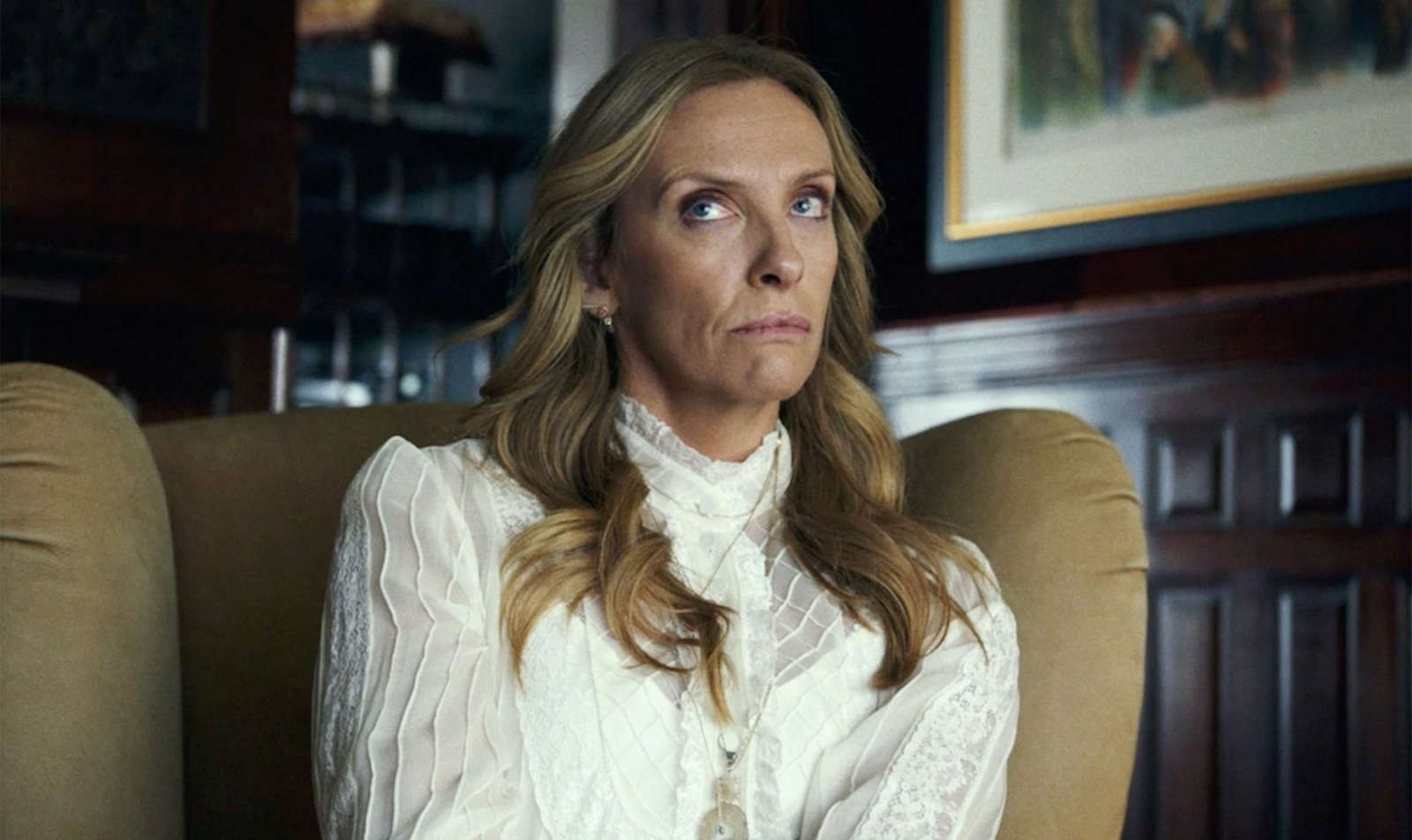 Toni Collette