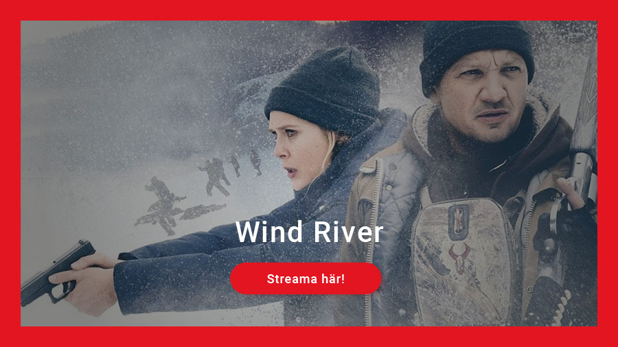 Wind River