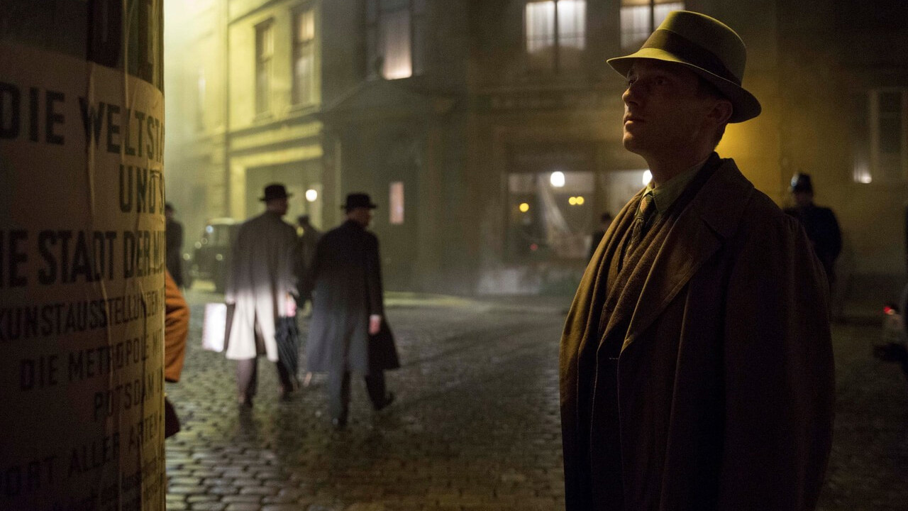 Babylon Berlin