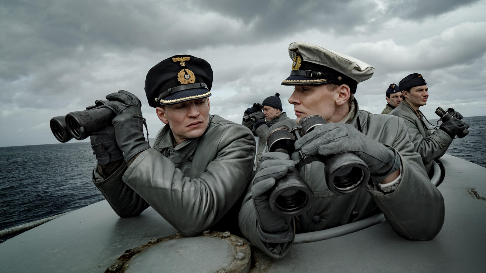 Das Boot-serien