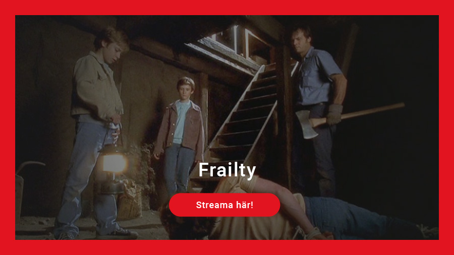 Frailty