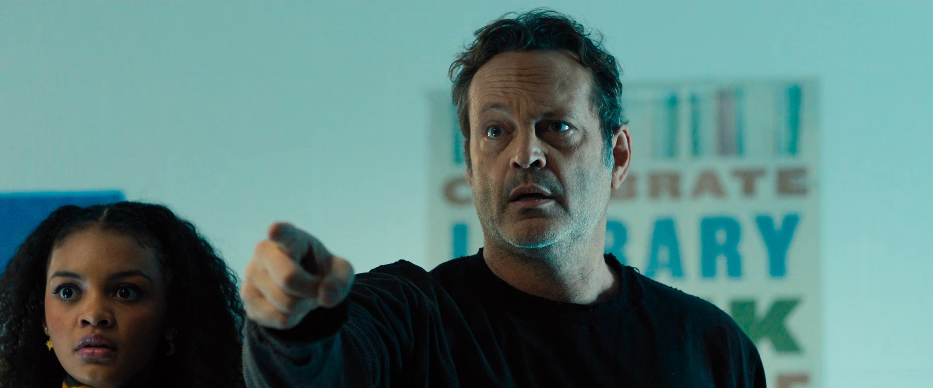 Vince Vaughn i Freaky