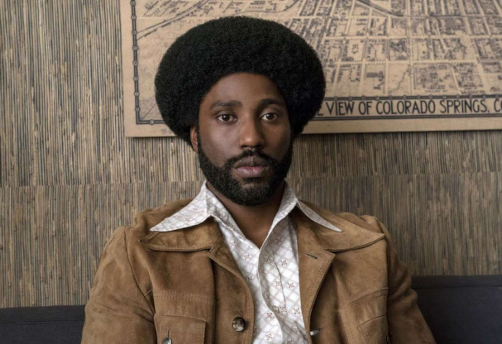 John David Washington