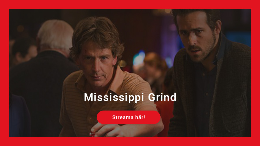 Mississippi Grind