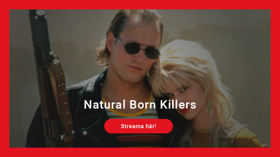 Natural Born Killers