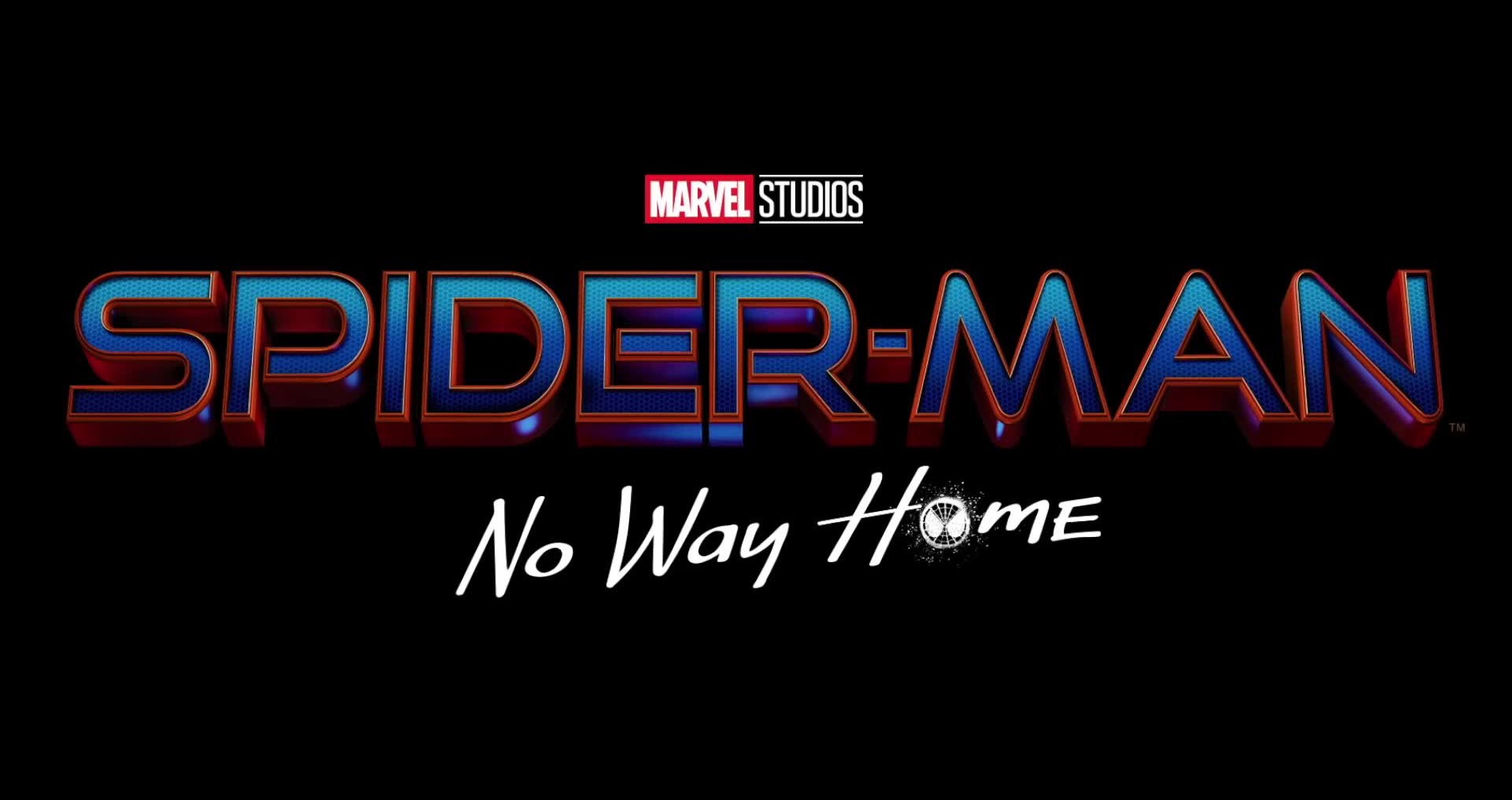 Spider-Man: No Way Home