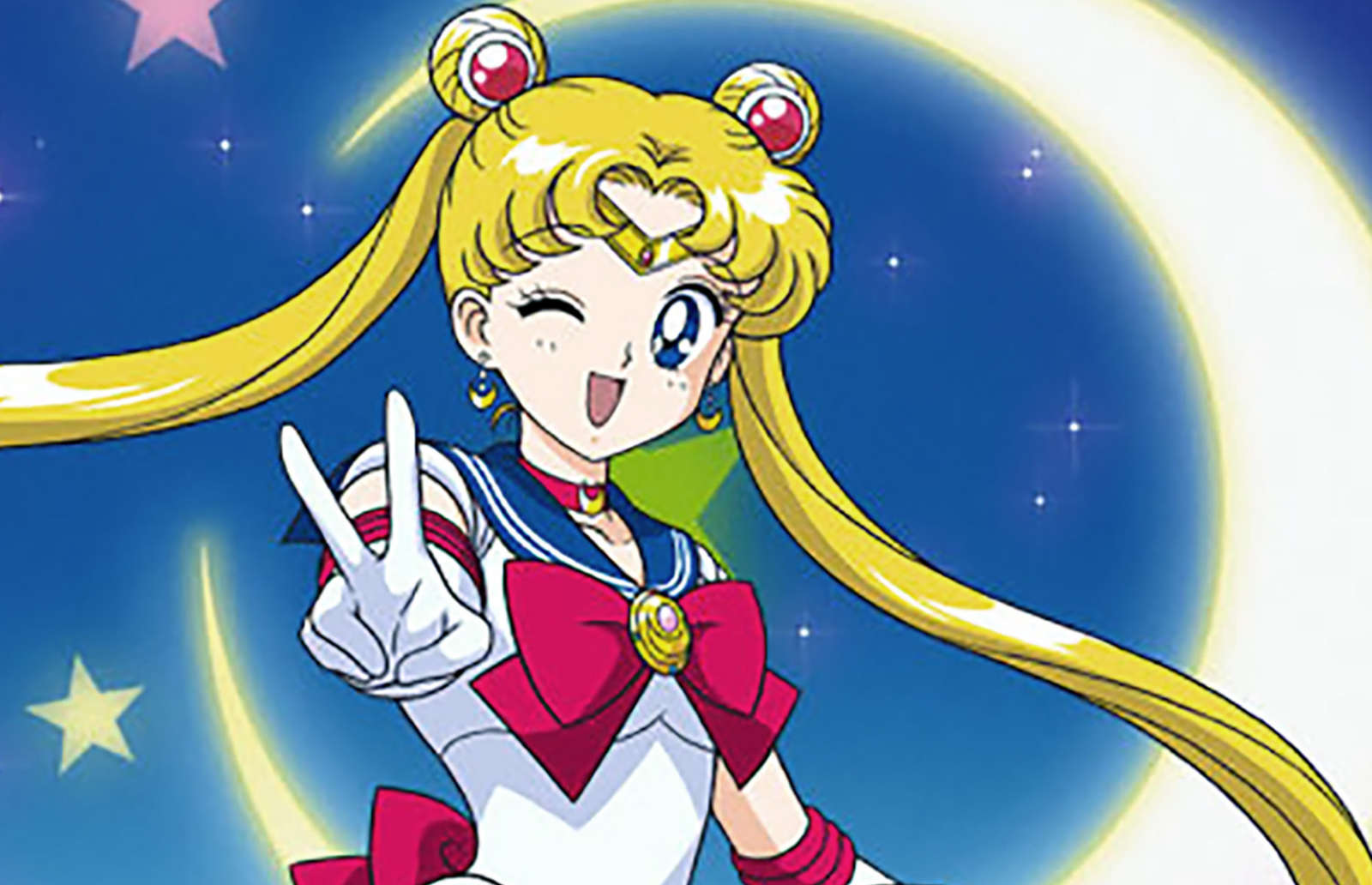 Sailor Moon