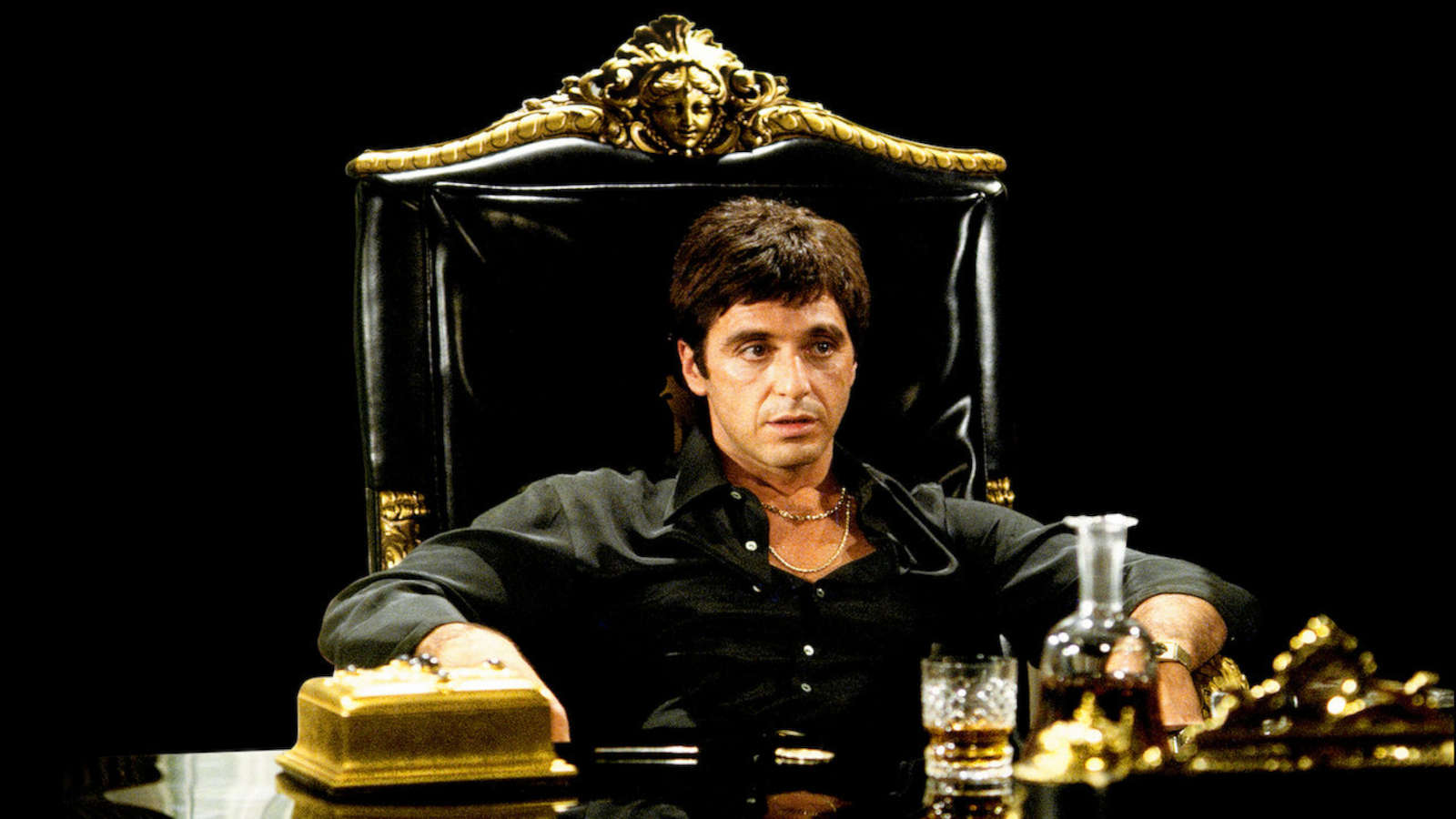 Scarface