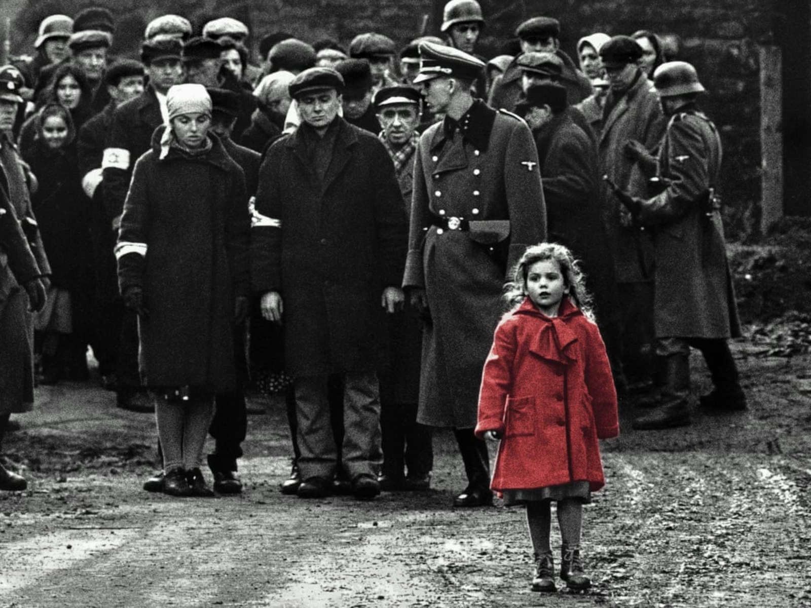 Schindler's List