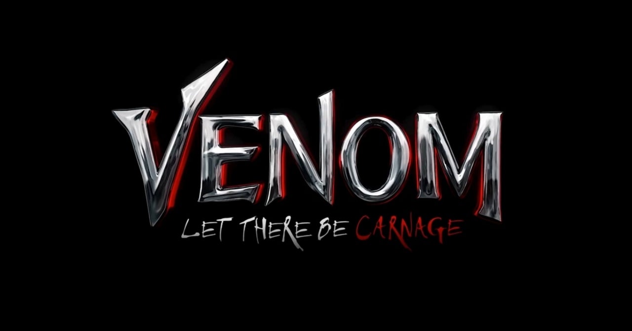 Venom: Let There Be Carnage