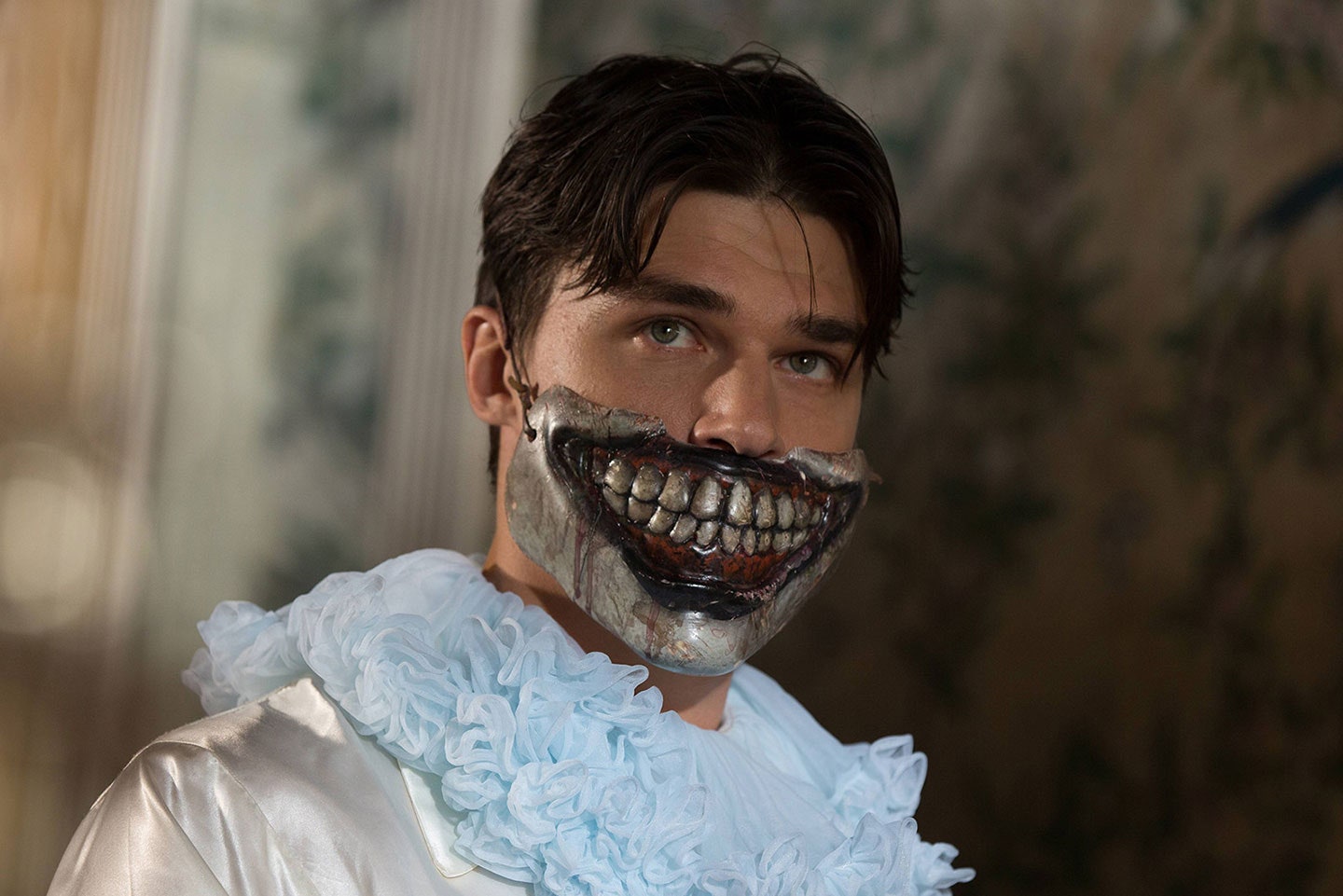 Finn Wittrock i "American Horror Story".