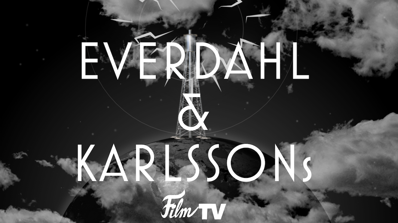 Everdahl & Karlssons Film TV