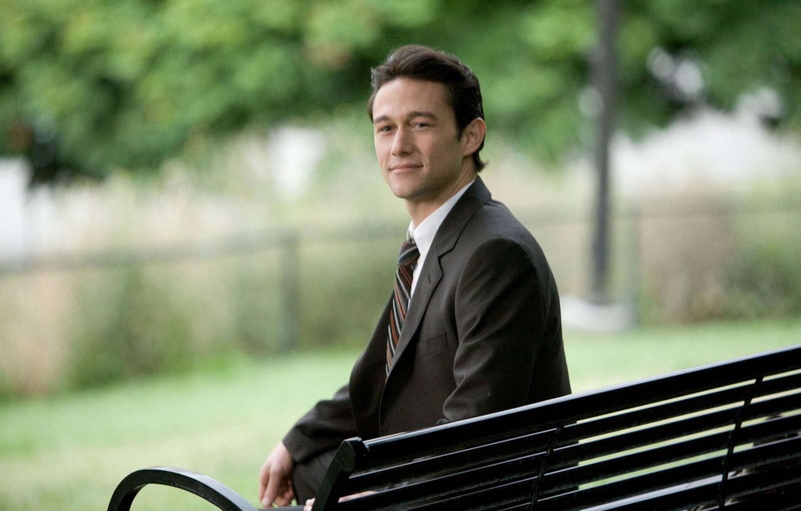 Joseph Gordon-Levitt