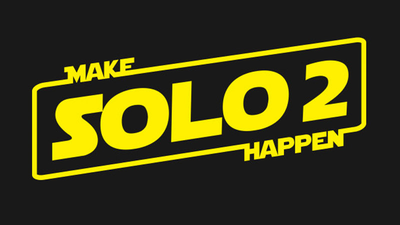 Solo 2