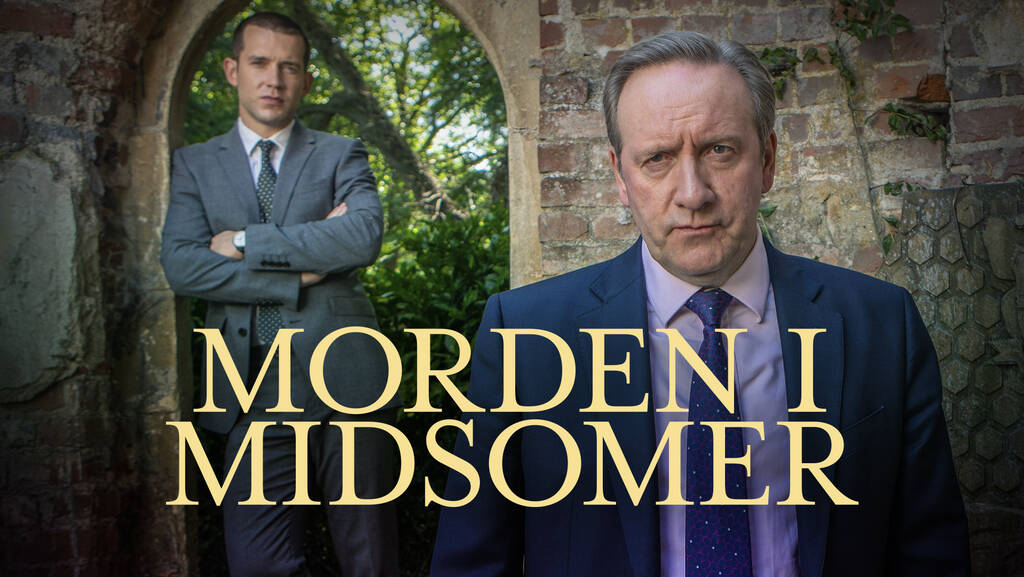 Morden i Midsomer