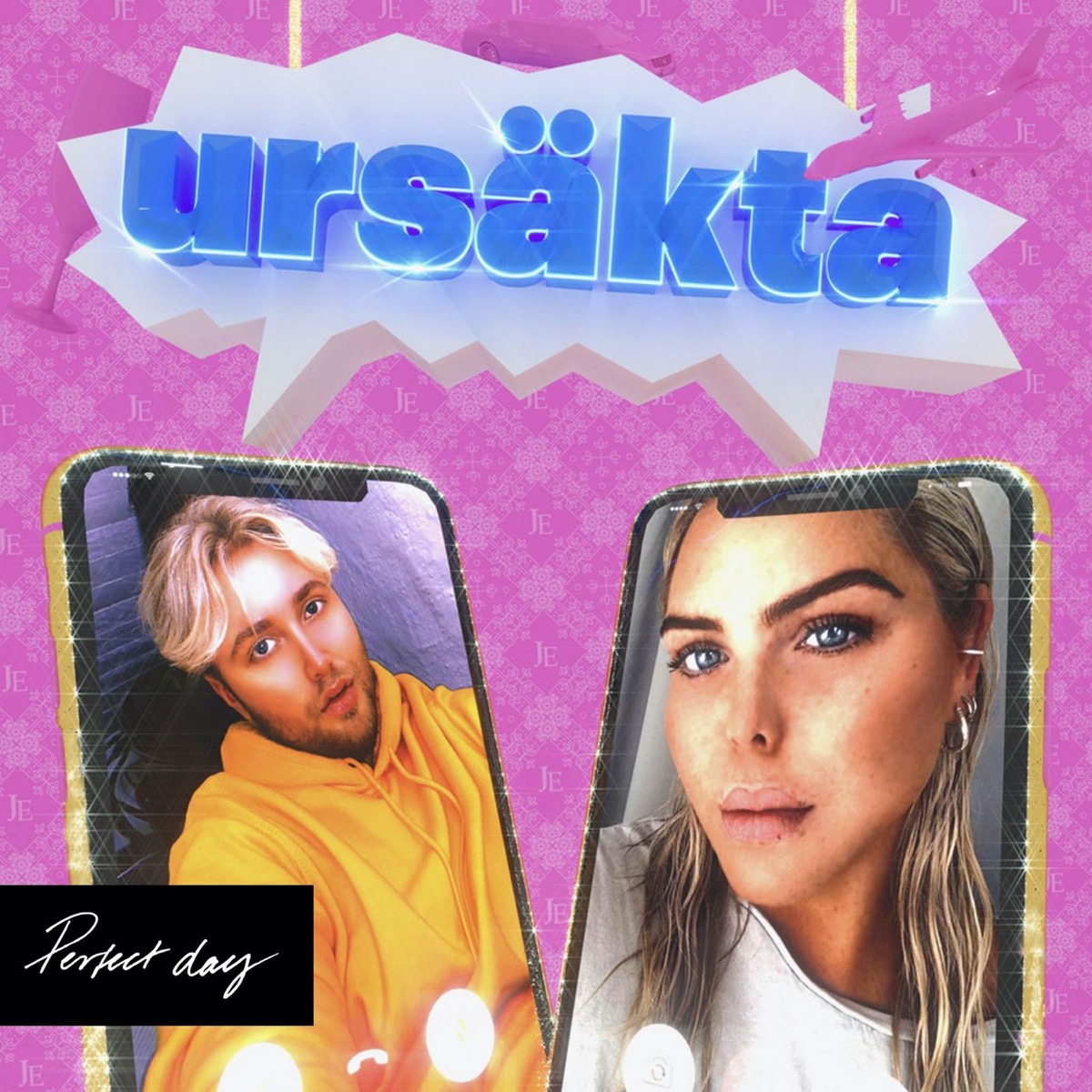 Ursäkta Podcast