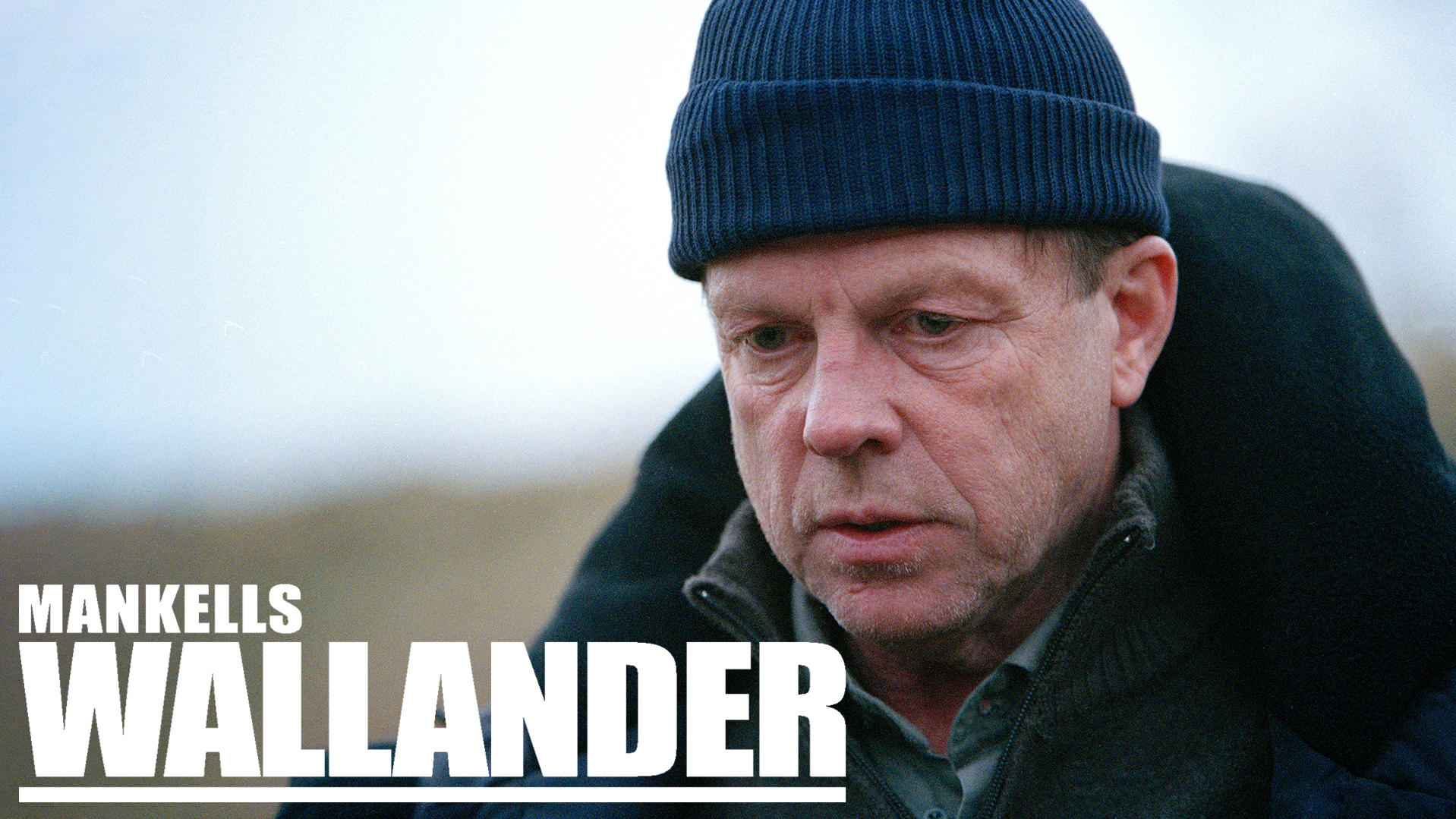 Wallander