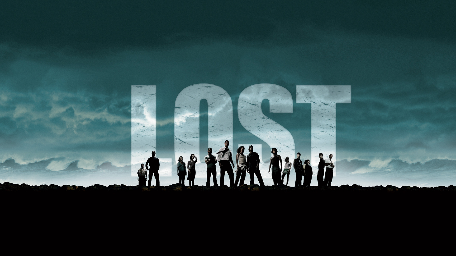 Lost kommer till Viaplay