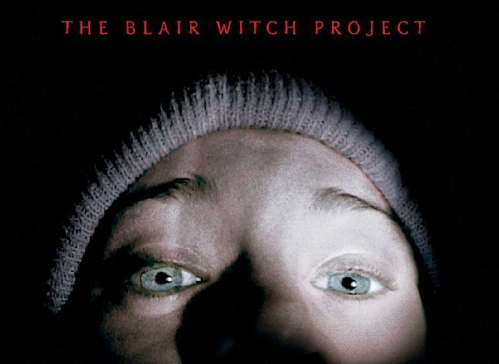 The Blair Witch Project