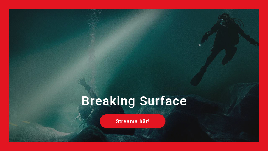 Breaking Surface