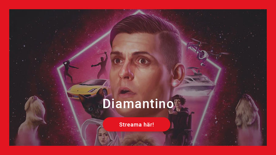 Diamantino