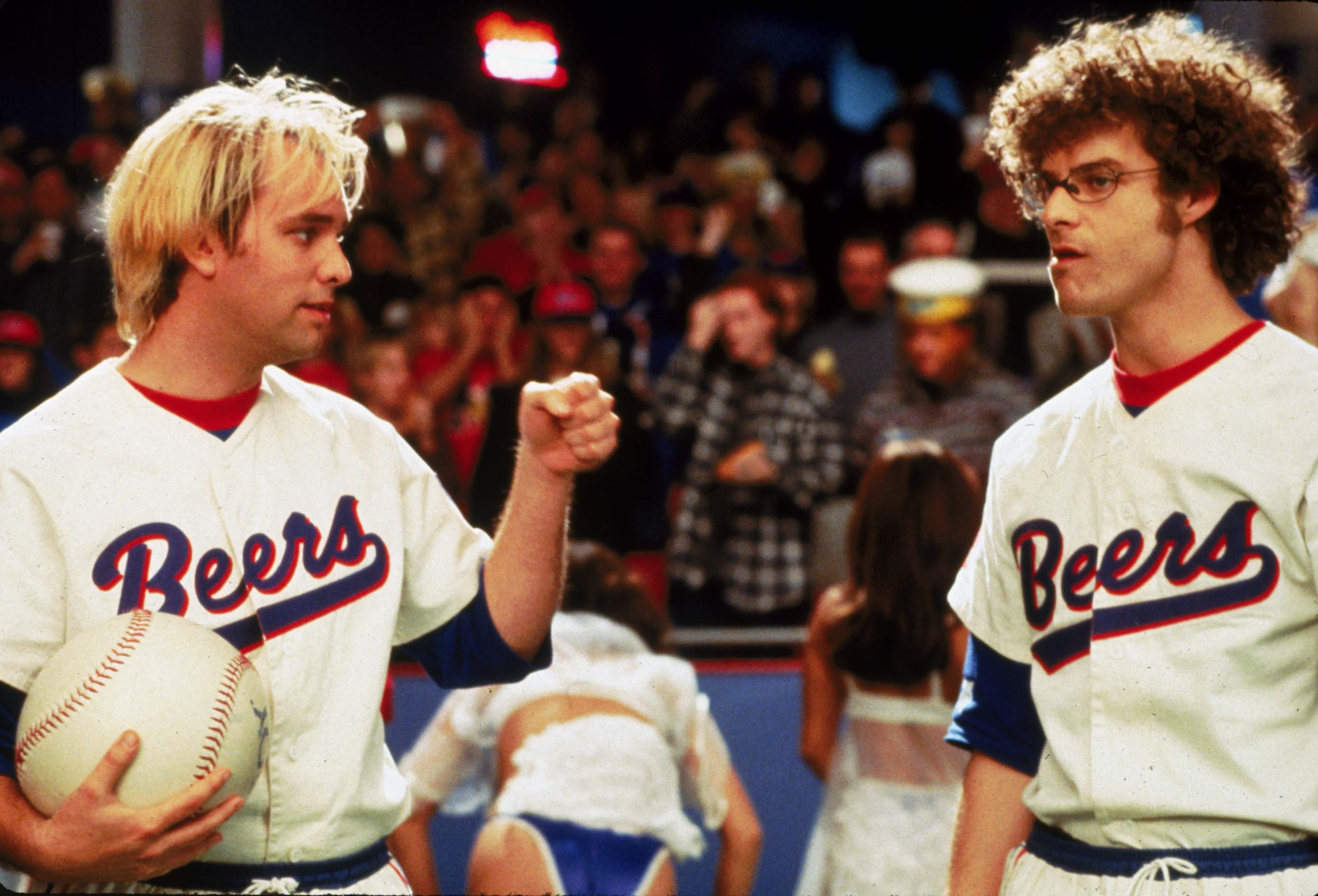 Baseketball