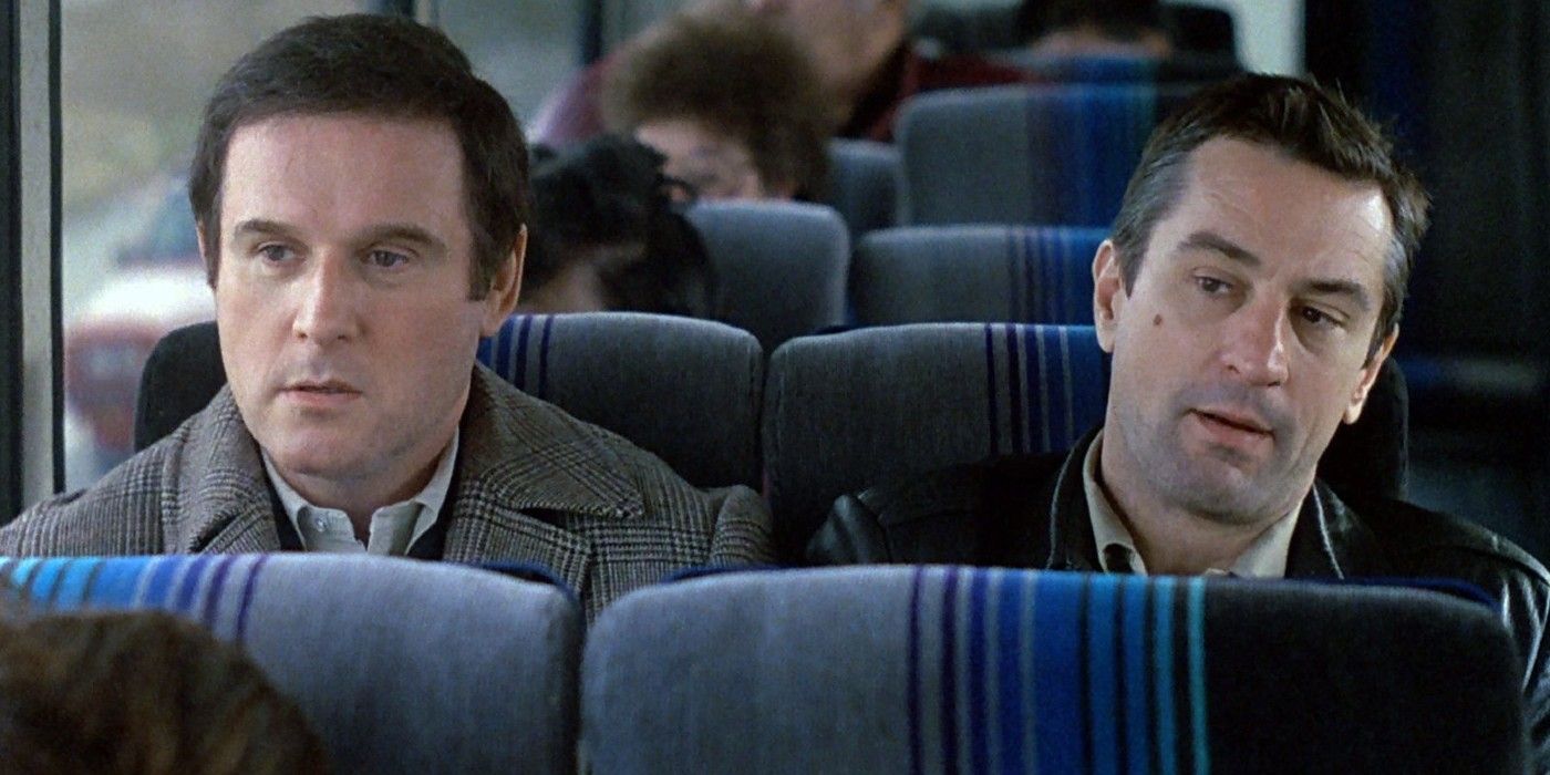 Charles Grodin i Midnight Run