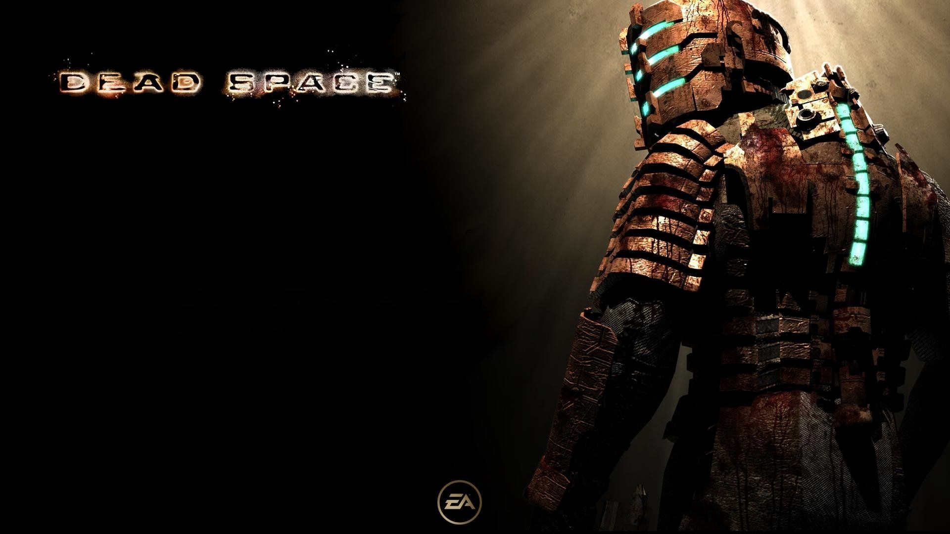 Dead space