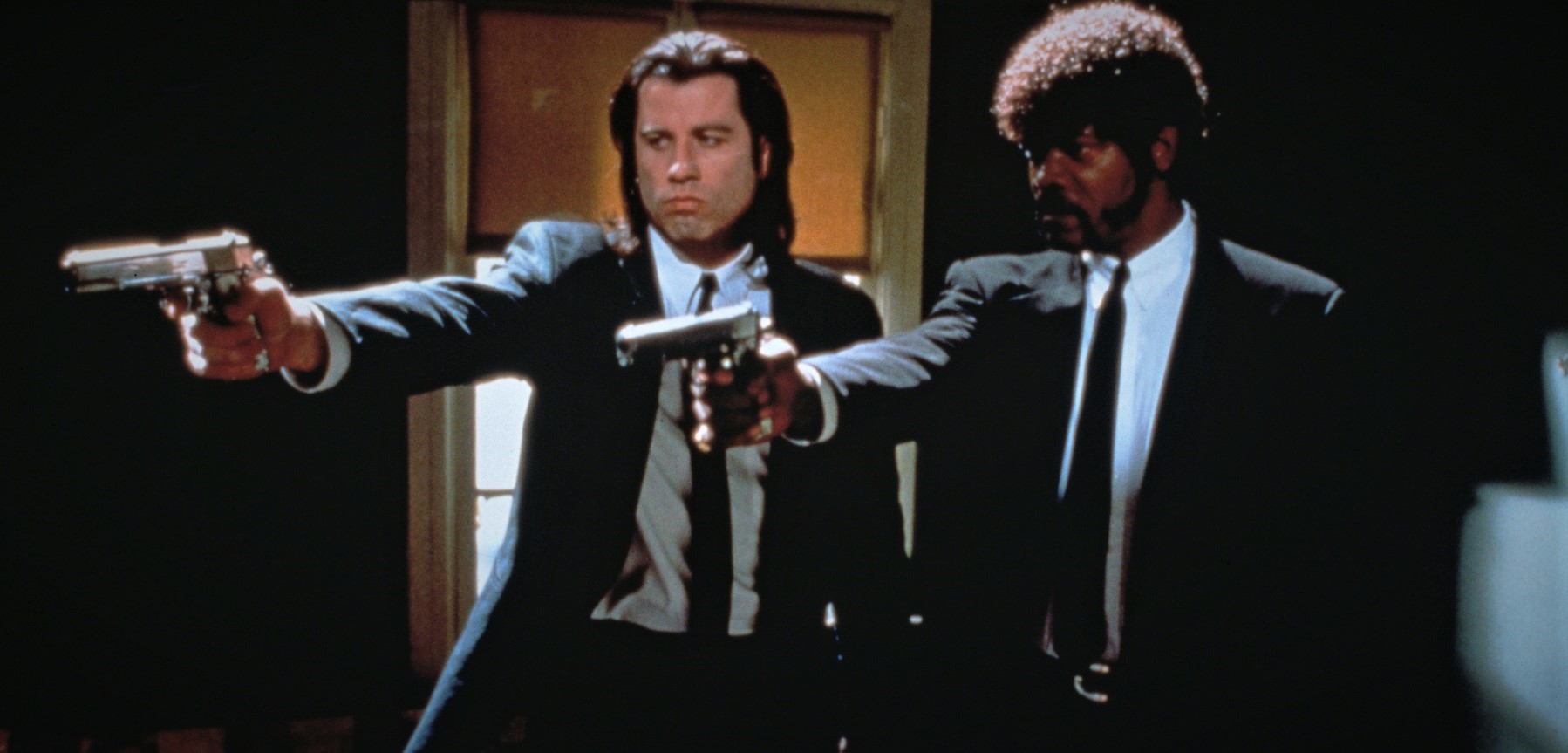 Pulp Fiction