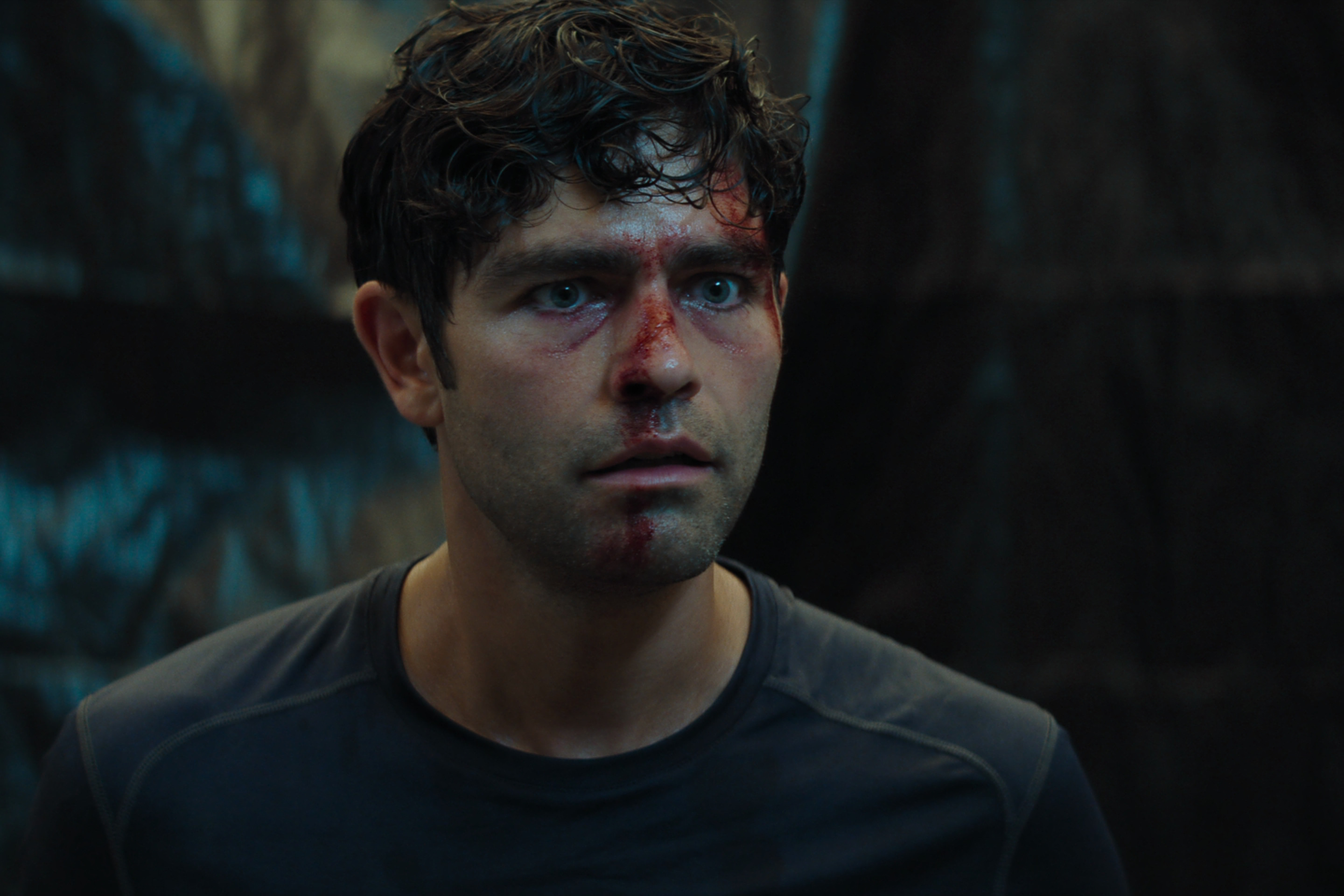 Adrian Grenier i "Clickbait". Foto: Netflix.