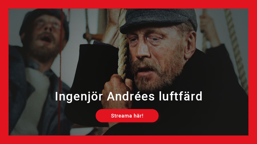 Ingenjör Andrées luftfärd