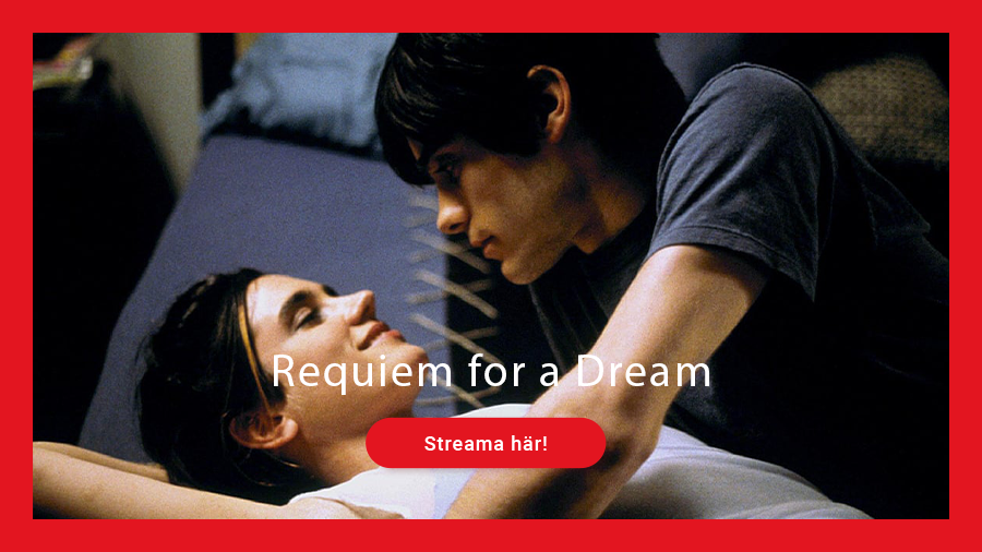 streama requiem for a dream