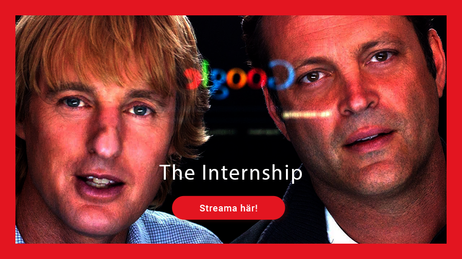 The Internship