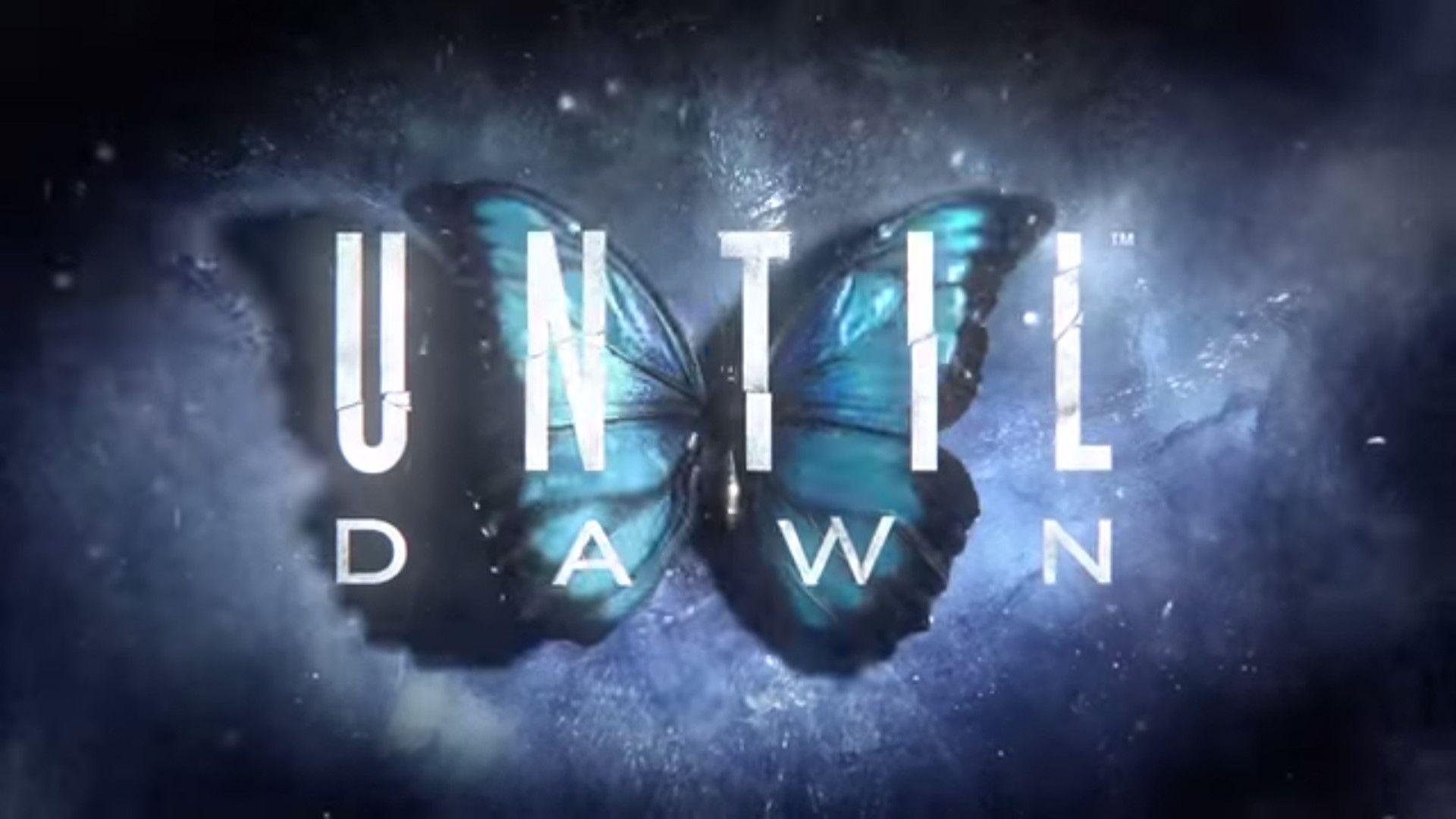 Until Dawn