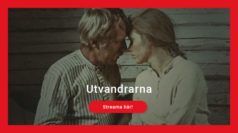 Utvandrarna