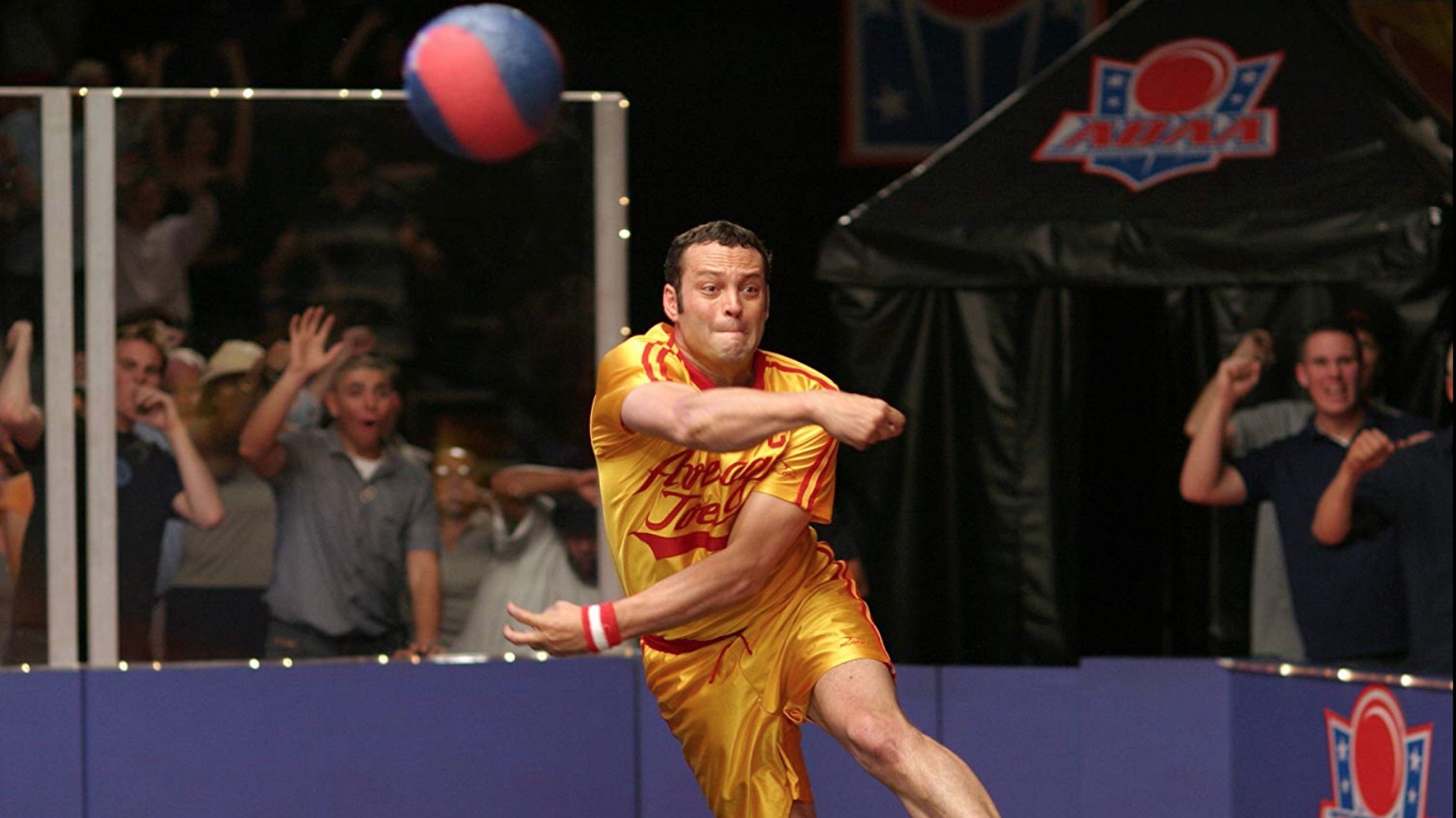 Dodgeball (2004)