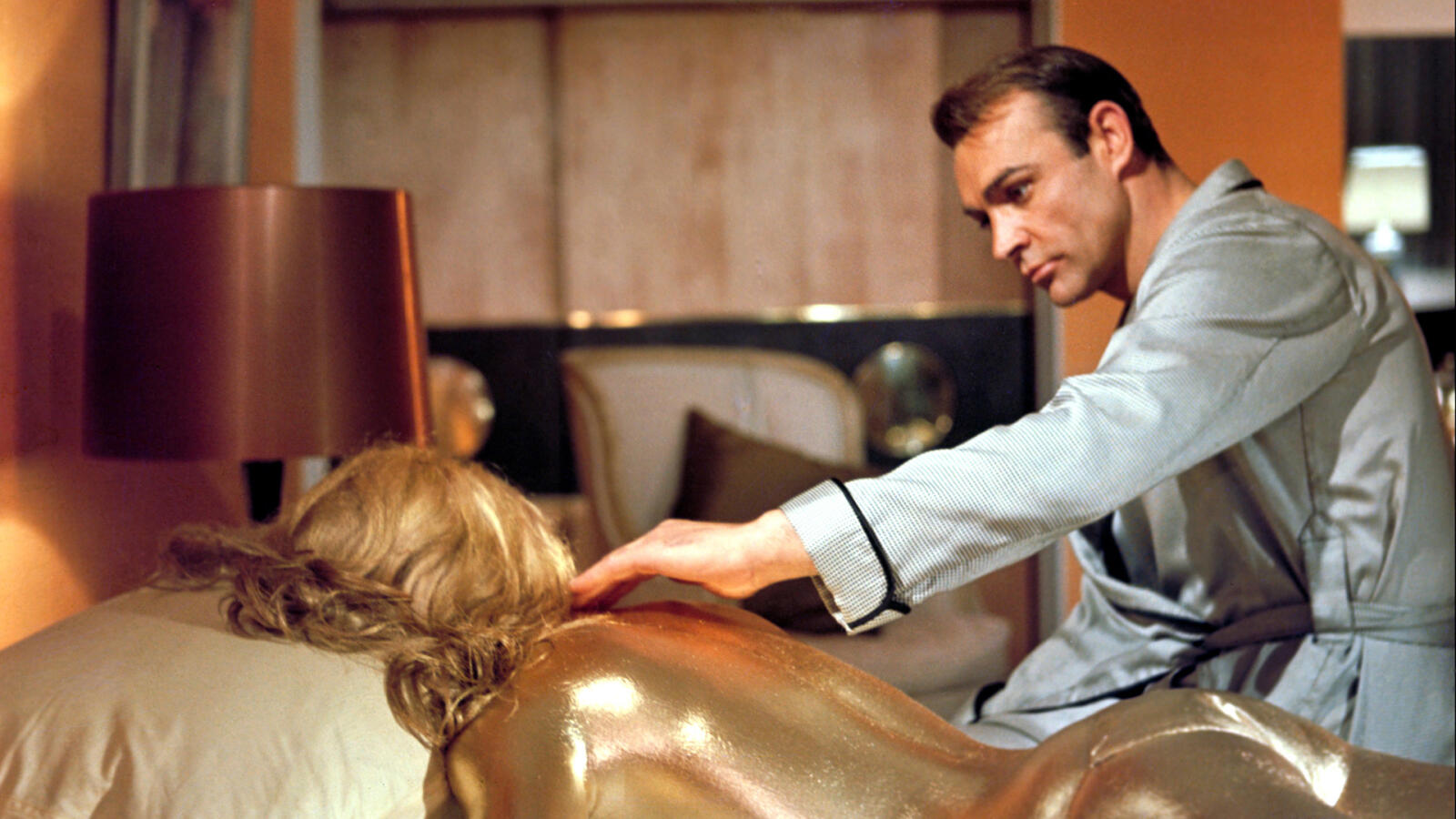 Goldfinger (1964)