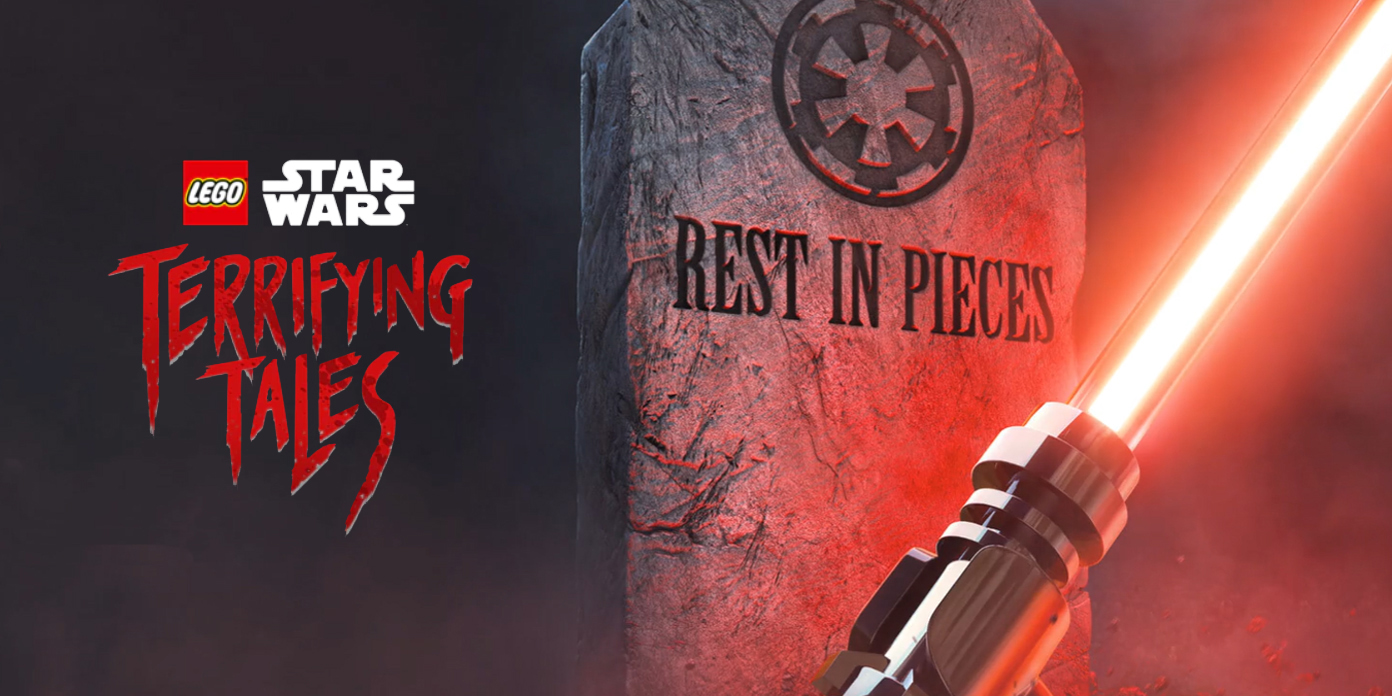 Star Wars: Terrifying Tales. Foto: Disney.